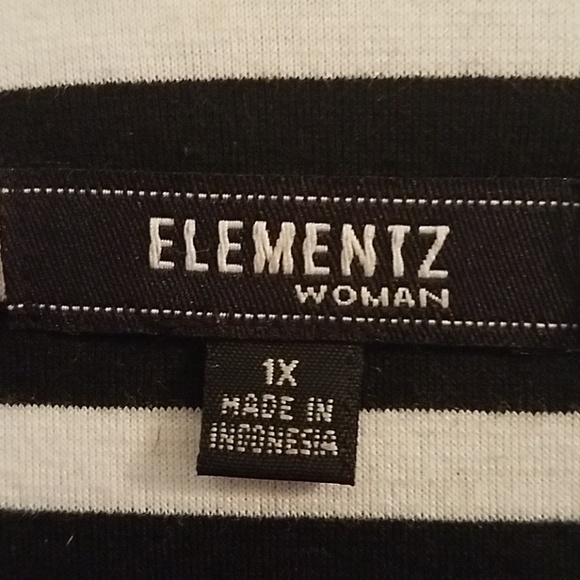 Elements Jacket - Picture 3 of 3